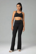 Legging acampanado Dreamlux de 31,5" 