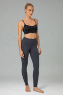 Dreamlux HR-Leggings mit 28'' Innennaht