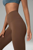 Dreamlux HR-Leggings mit 28'' Innennaht