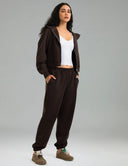 Jogger lounge de modal ultrasuave de 28''
