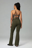Legging acampanado Dreamlux de 31,5" 