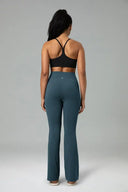 Legging acampanado Dreamlux de 31,5" 