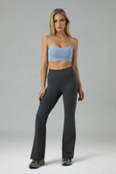 Legging acampanado Dreamlux de 29,5"