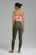 Dreamlux HR-Leggings mit 28'' Innennaht
