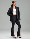 Legging acampanado Dreamlux de 31,5" 