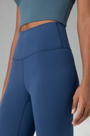 Dreamlux HR-Leggings mit 28'' Innennaht