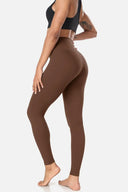 Dreamlux HR-Leggings mit 28'' Innennaht