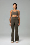 Legging acampanado Dreamlux de 31,5" 