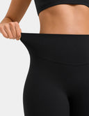Sculptiva Butt Scrunch No Front Seam 28'' Workout Legging