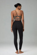 Dreamlux Buttery Soft 25" Everyday & Workout Leggings w/ Pockets
