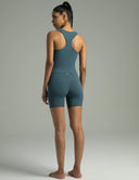 Dreamlux Buttery Soft 6" Cropped Everyday & Workout Short