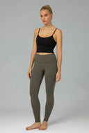Dreamlux HR-Leggings mit 28'' Innennaht