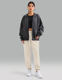 Jogger lounge de modal ultrasuave de 28''