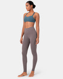 Dreamlux HR-Leggings mit 28'' Innennaht