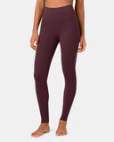 Dreamlux HR-Leggings mit 28'' Innennaht