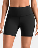 Dreamlux Buttery Soft 6" Cropped Everyday & Workout Short