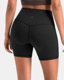 Dreamlux Buttery Soft 6" Cropped Everyday & Workout Short