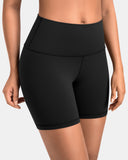 Dreamlux Buttery Soft 6" Cropped Everyday & Workout Short