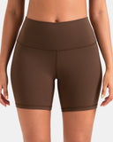Dreamlux Buttery Soft 6" Cropped Everyday & Workout Short