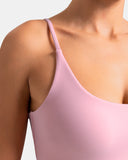 Dreamlux Strappy Sports Bra w/ Bowknot Back