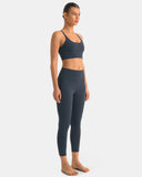 Dreamlux Strappy Sports Bra w/ Bowknot Back