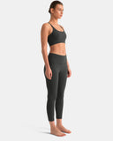 Dreamlux Strappy Sports Bra w/ Bowknot Back