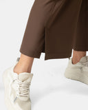 Essential High Waisted 25" Wide Leg Lounge Pants w/ Pockets