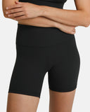6" gerippte Dreamlux-Shorts