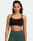 Sujetador deportivo con relleno y espalda en Y Dreamlux