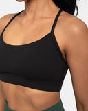 Sujetador deportivo con relleno y espalda en Y Dreamlux