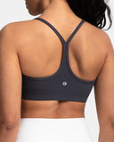 Sujetador deportivo con relleno y espalda en Y Dreamlux