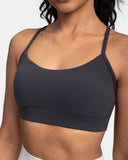 Sujetador deportivo con relleno y espalda en Y Dreamlux