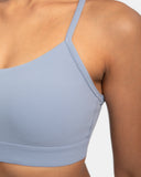 Sujetador deportivo con relleno y espalda en Y Dreamlux