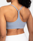 Sujetador deportivo con relleno y espalda en Y Dreamlux