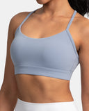 Sujetador deportivo con relleno y espalda en Y Dreamlux