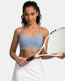 Sujetador deportivo con relleno y espalda en Y Dreamlux