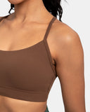 Sujetador deportivo con relleno y espalda en Y Dreamlux