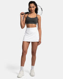 Sujetador deportivo con relleno y espalda en Y Dreamlux