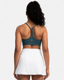 Sujetador deportivo con relleno y espalda en Y Dreamlux