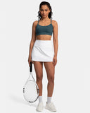 Sujetador deportivo con relleno y espalda en Y Dreamlux