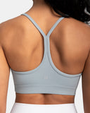 Sujetador deportivo con relleno y espalda en Y Dreamlux