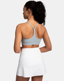 Sujetador deportivo con relleno y espalda en Y Dreamlux