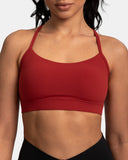 Sujetador deportivo con relleno y espalda en Y Dreamlux