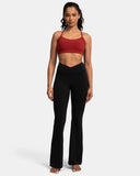 Sujetador deportivo con relleno y espalda en Y Dreamlux