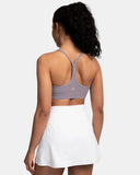 Sujetador deportivo con relleno y espalda en Y Dreamlux
