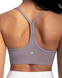 Sujetador deportivo con relleno y espalda en Y Dreamlux