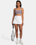 Sujetador deportivo con relleno y espalda en Y Dreamlux