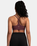 Sujetador deportivo con relleno y espalda en Y Dreamlux