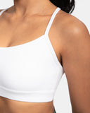 Sujetador deportivo con relleno y espalda en Y Dreamlux