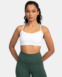 Sujetador deportivo con relleno y espalda en Y Dreamlux